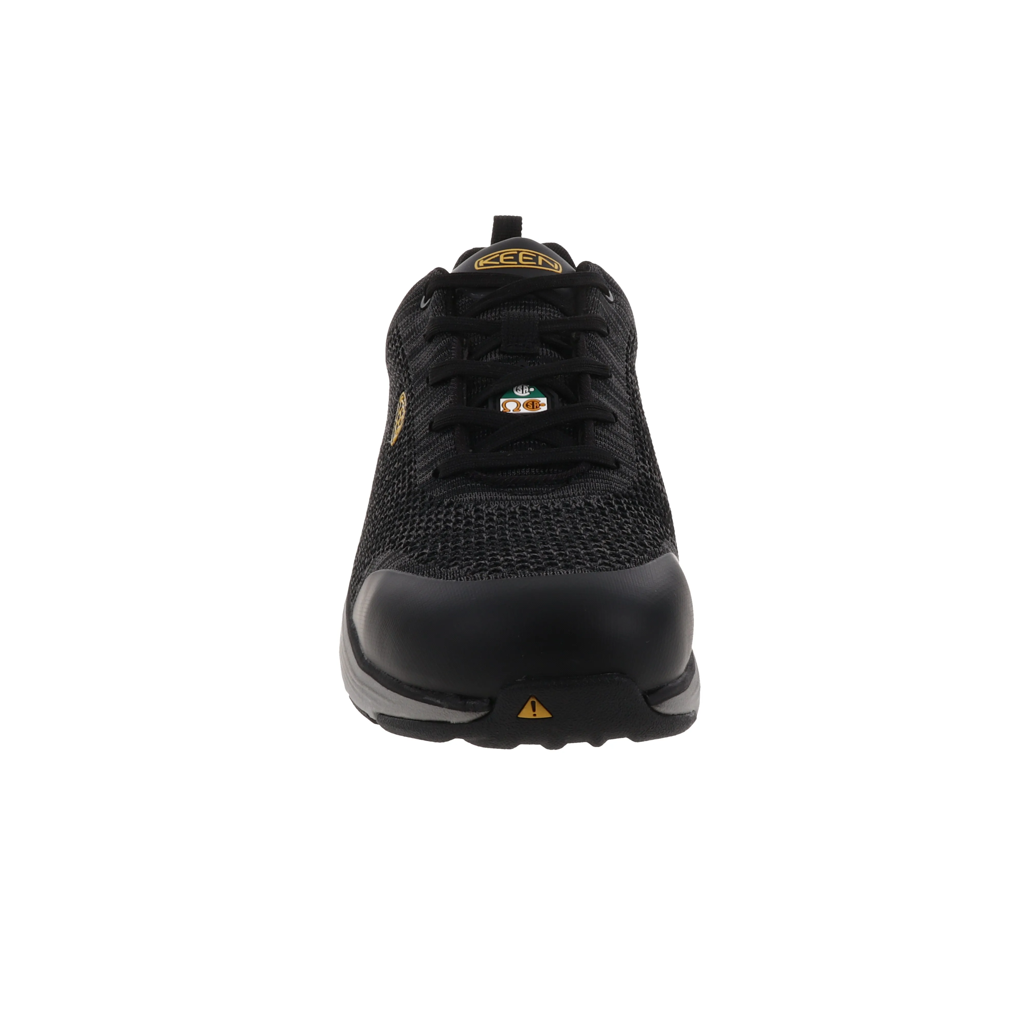 Men's CSA Safety Sparta