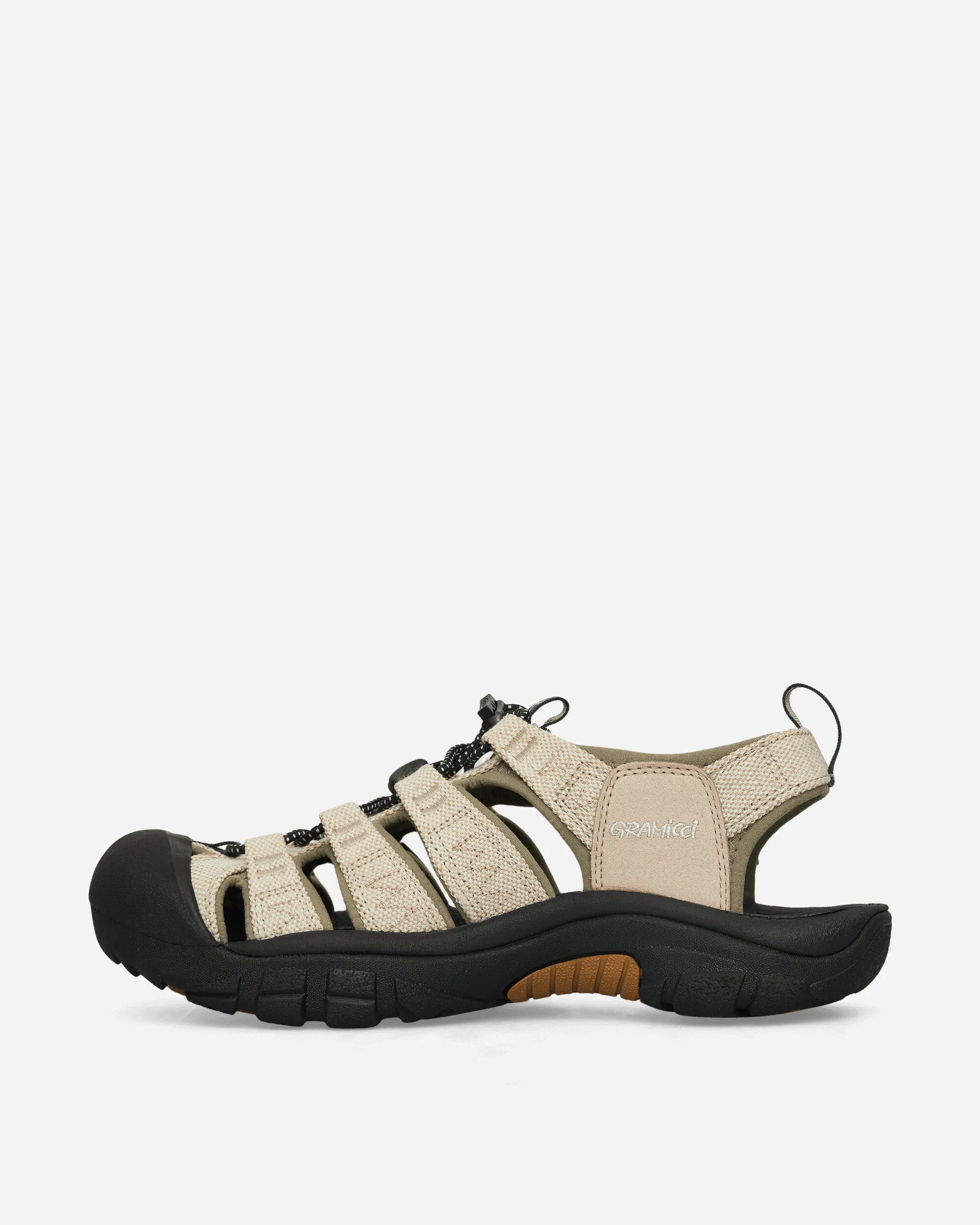 Men's Gramicci Newport Retro Sandals Hemp