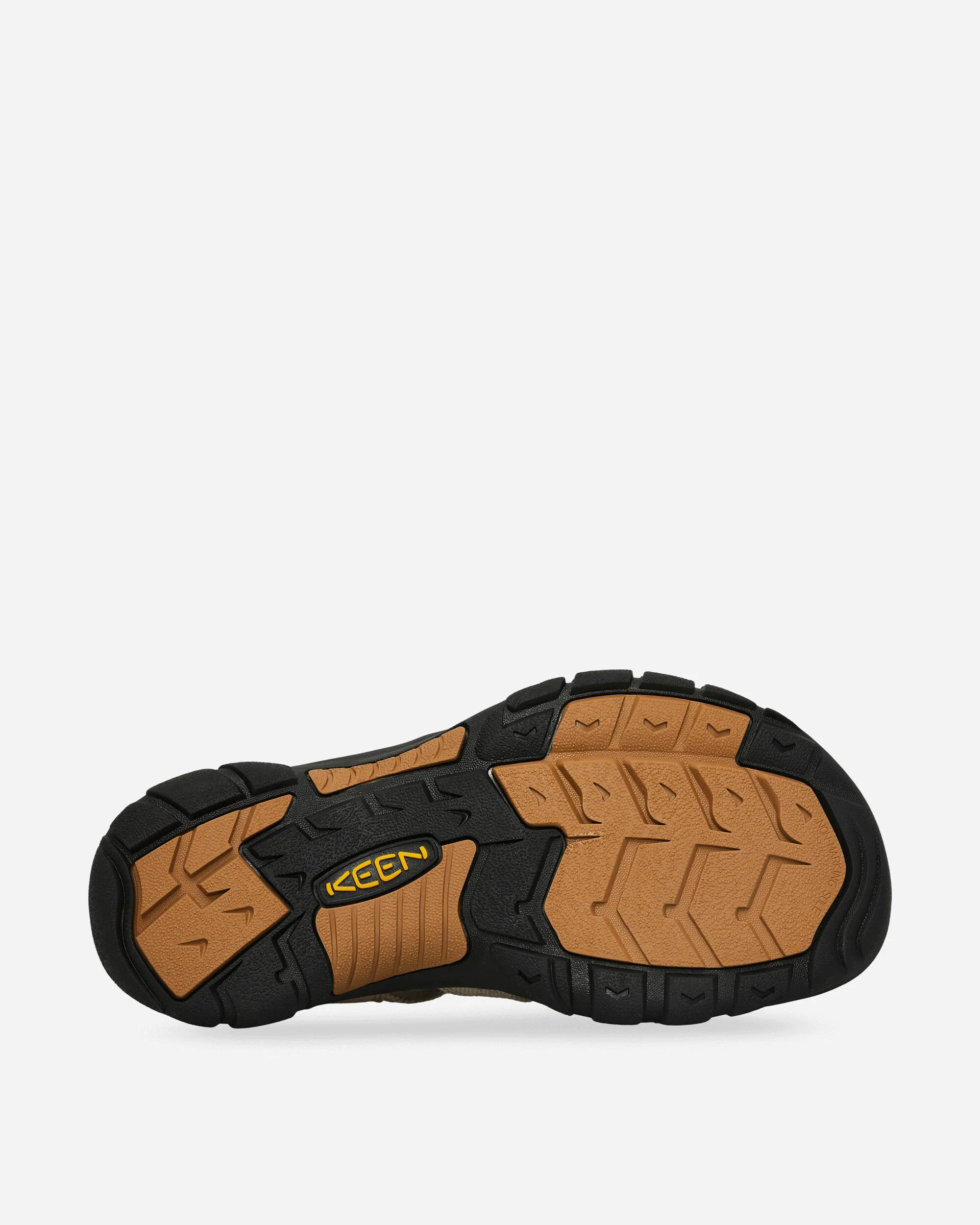 Men's Gramicci Newport Retro Sandals Hemp