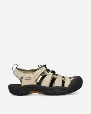 Men's Gramicci Newport Retro Sandals Hemp