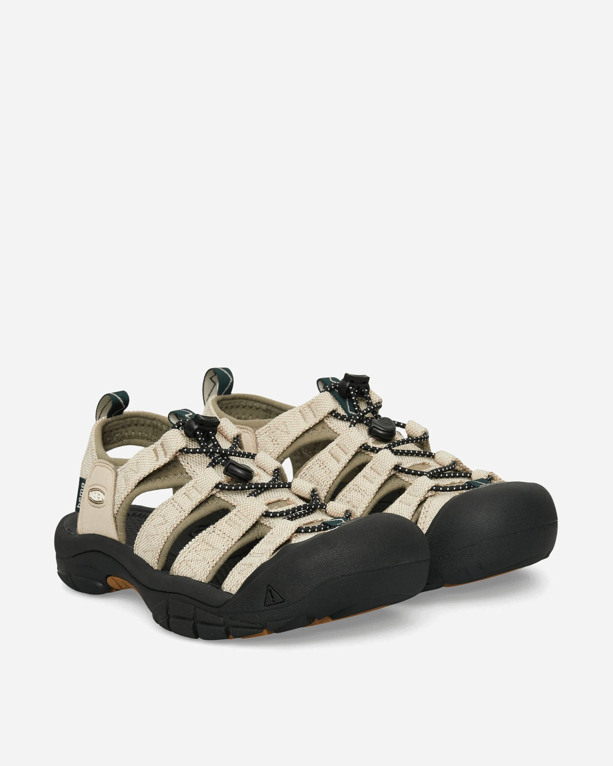 Men's Gramicci Newport Retro Sandals Hemp