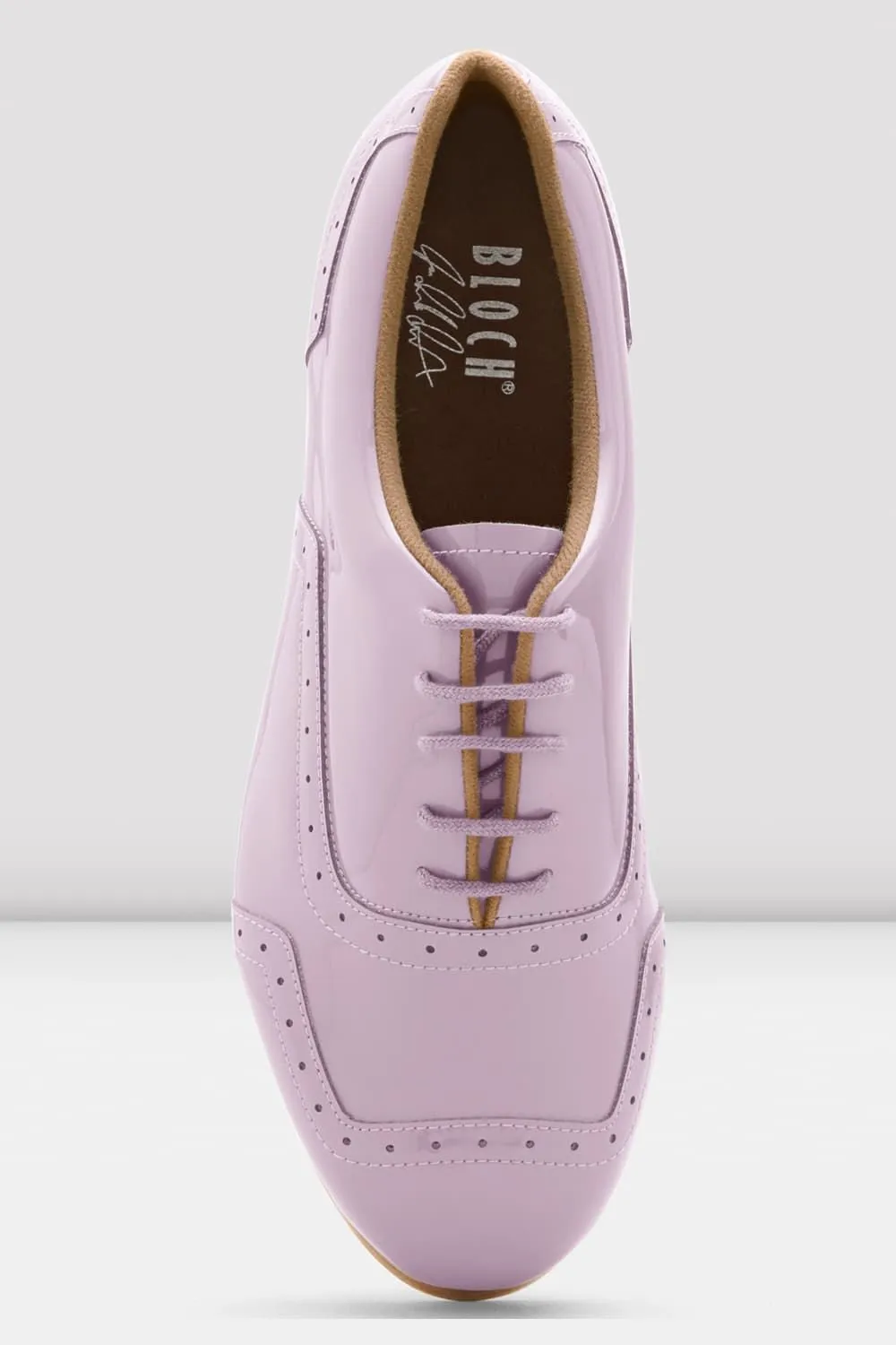 Mens Jason Samuels Smith Patent Tap Shoes