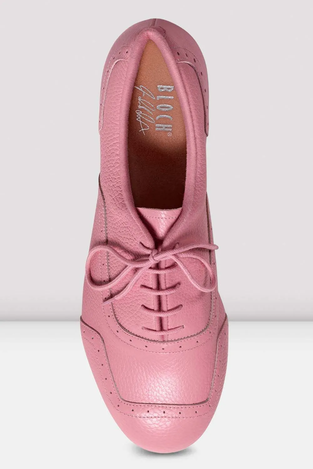 Mens Jason Samuels Smith Pebble Leather Tap Shoes