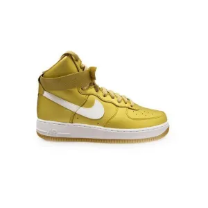 Mens  Nike  Air Force 1 High Retro QS