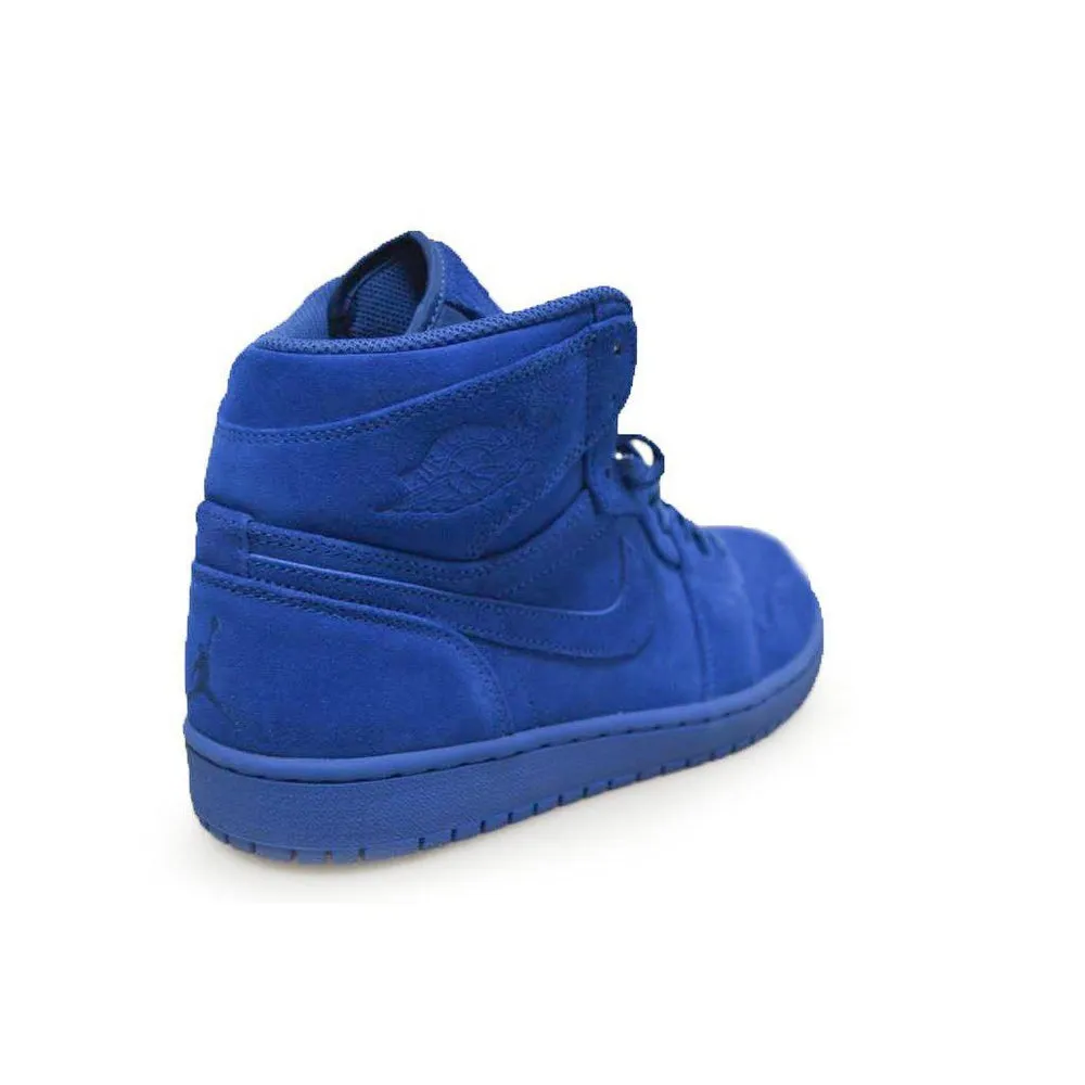 Mens Nike Air Jordan 1 Retro High
