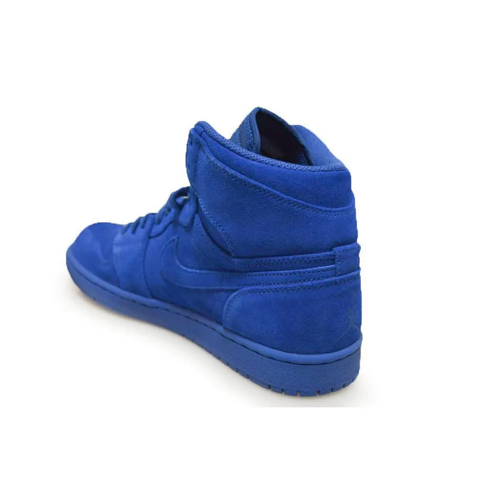 Mens Nike Air Jordan 1 Retro High