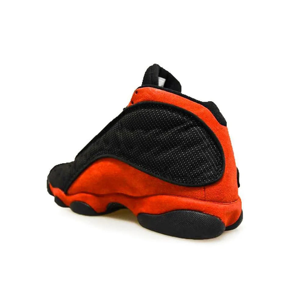 Mens Nike Air Jordan 13 Retro "Bred" *Rare*