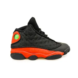 Mens Nike Air Jordan 13 Retro "Bred" *Rare*