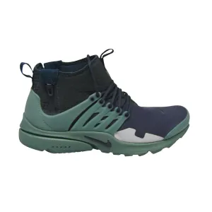 Mens Nike Air Presto Mid SP