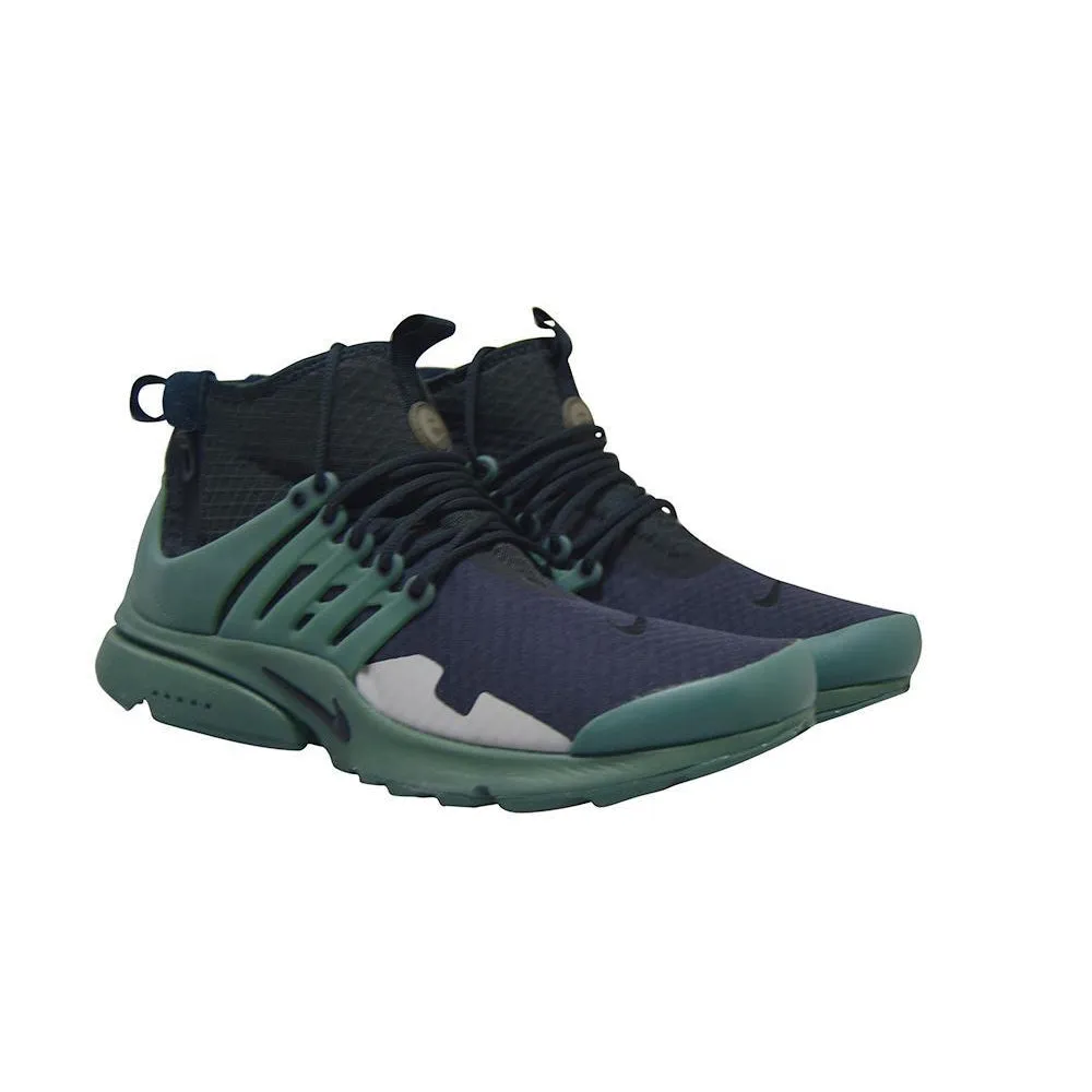Mens Nike Air Presto Mid SP