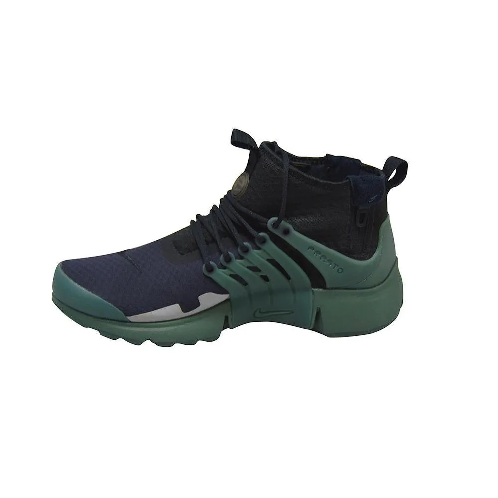Mens Nike Air Presto Mid SP