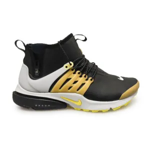 Mens Nike Air Presto Mid Utility