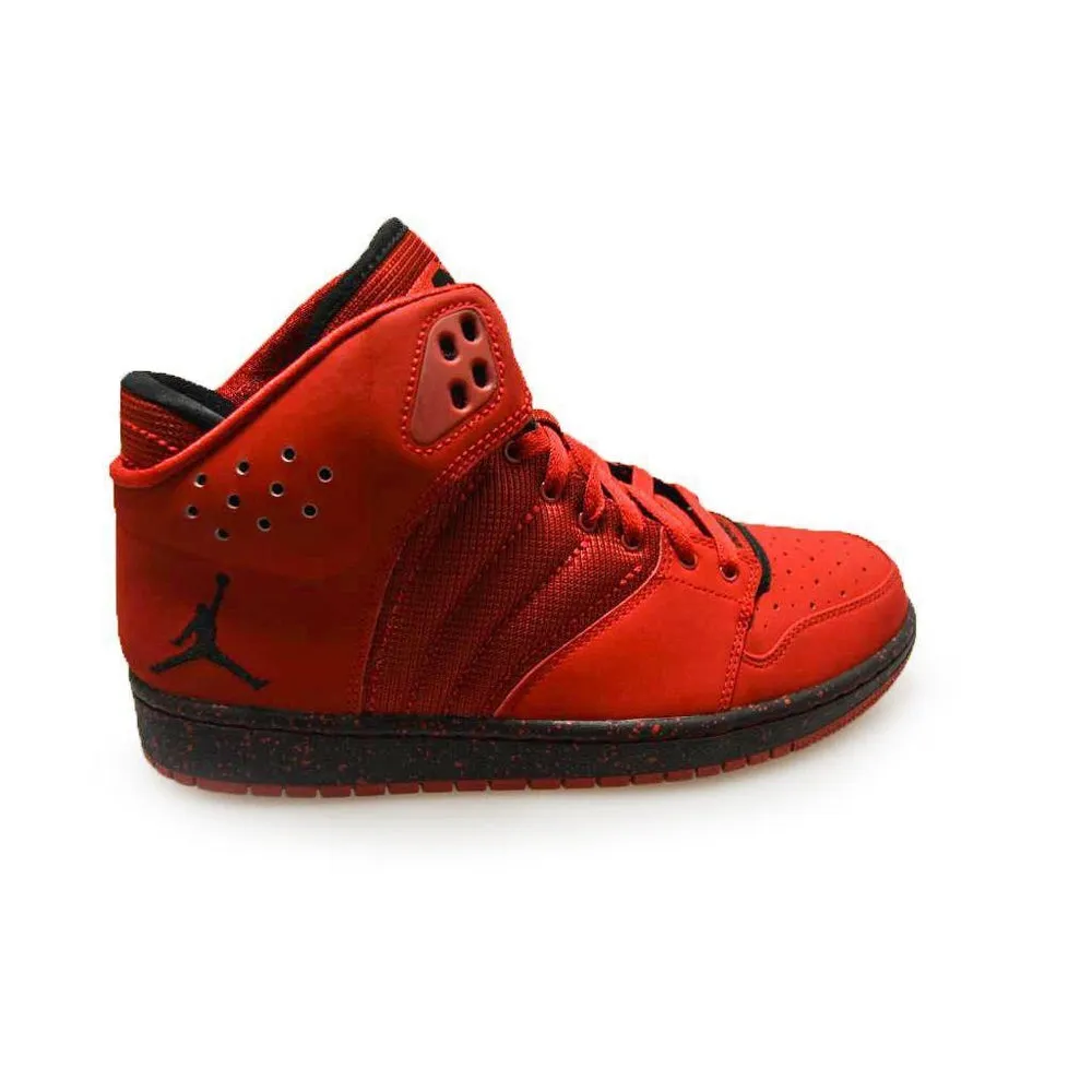 Mens Nike Jordan 1 Flight 4 Premium