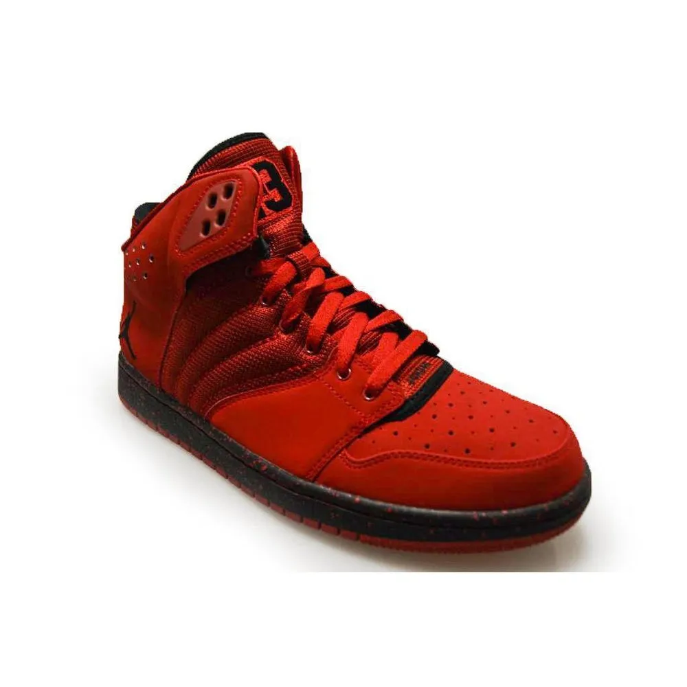 Mens Nike Jordan 1 Flight 4 Premium