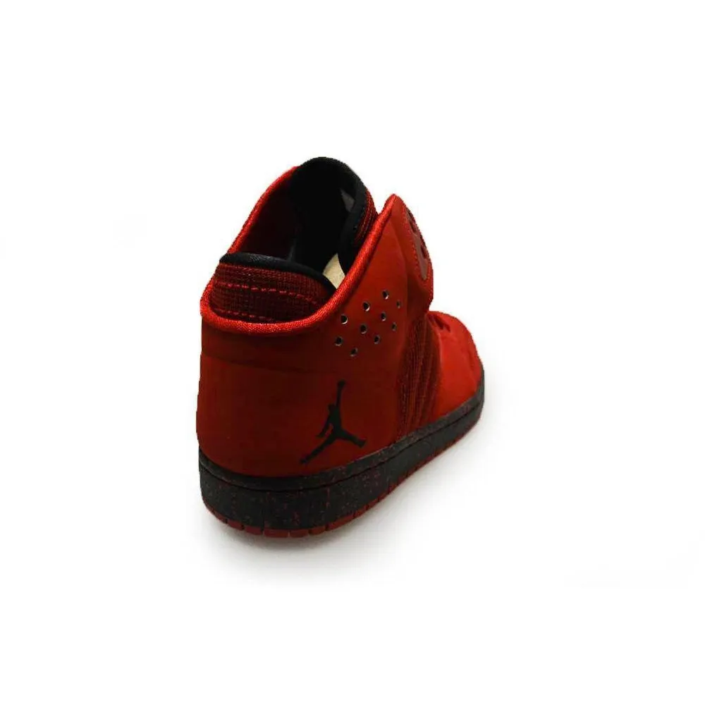 Mens Nike Jordan 1 Flight 4 Premium