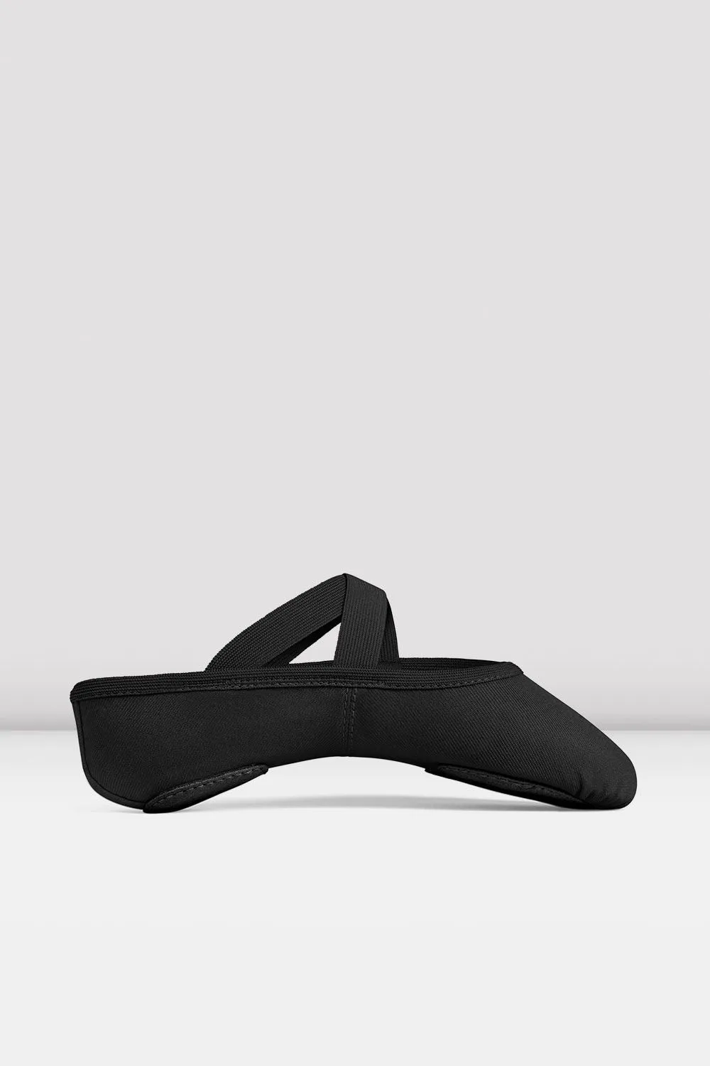 Mens Performa Stretch Canvas Ballet Shoes