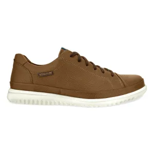 Mephisto Men's Thomas Hazelnut Leather
