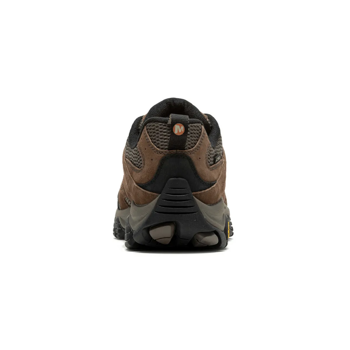 Merrell Men's Moab 3 Waterproof Wide Bracken Brown