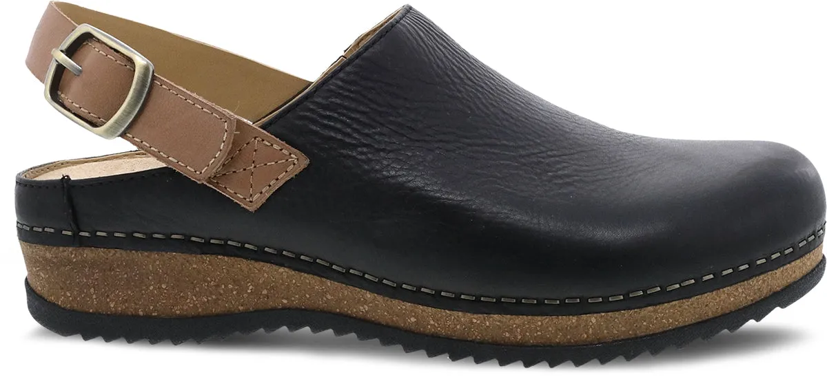 Merrin - Black