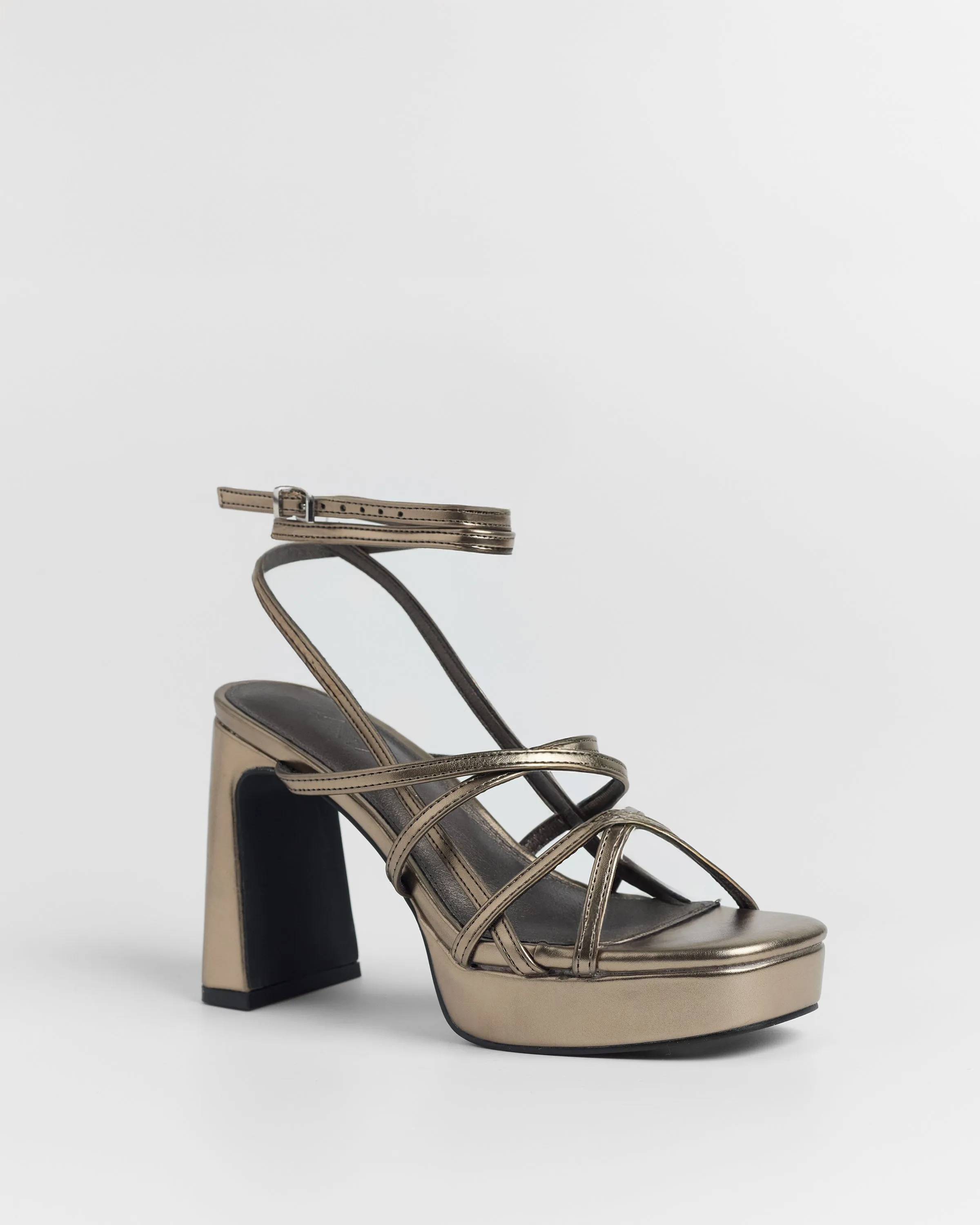 METALLIC NORI