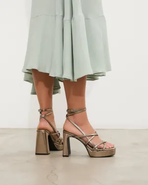METALLIC NORI