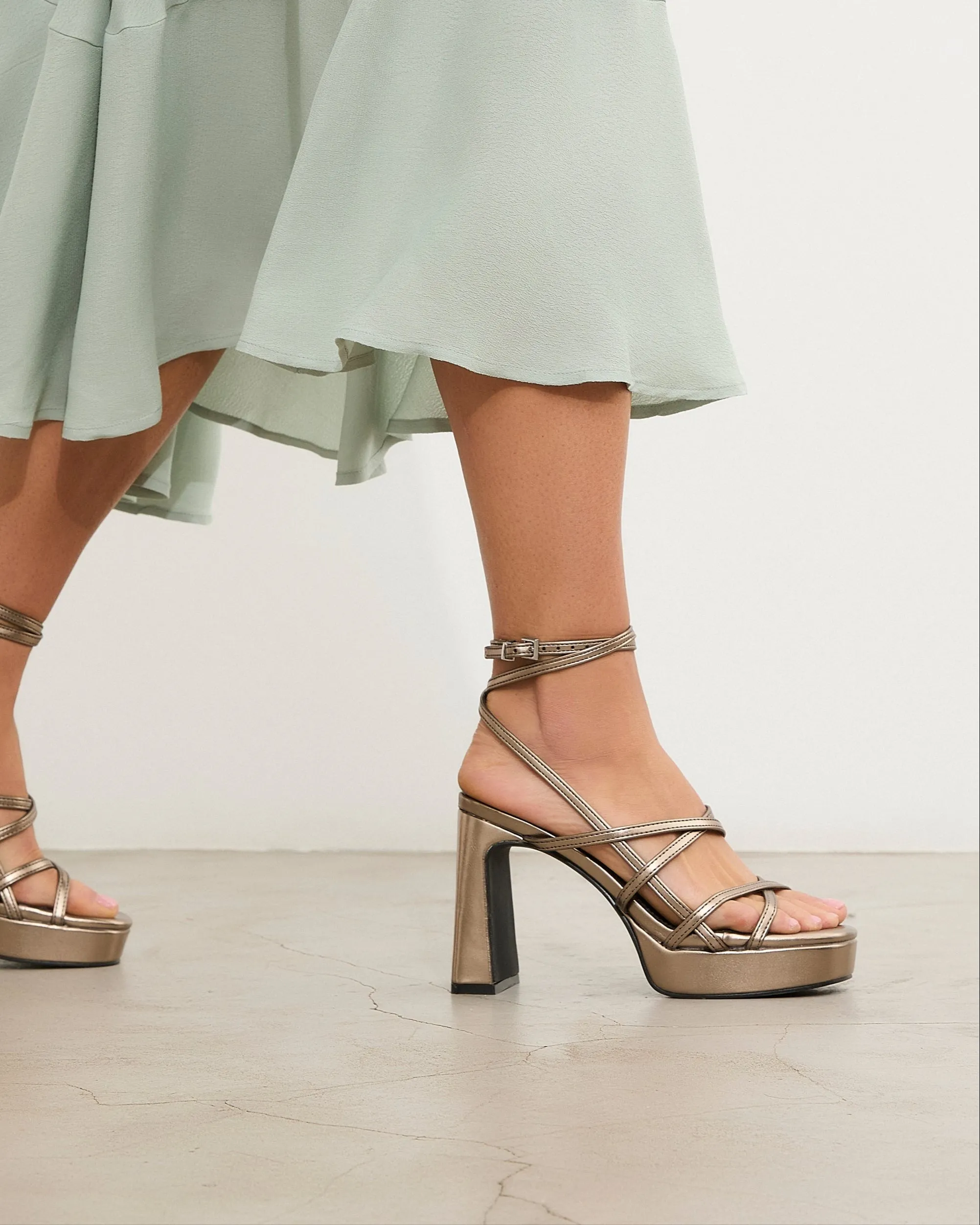 METALLIC NORI