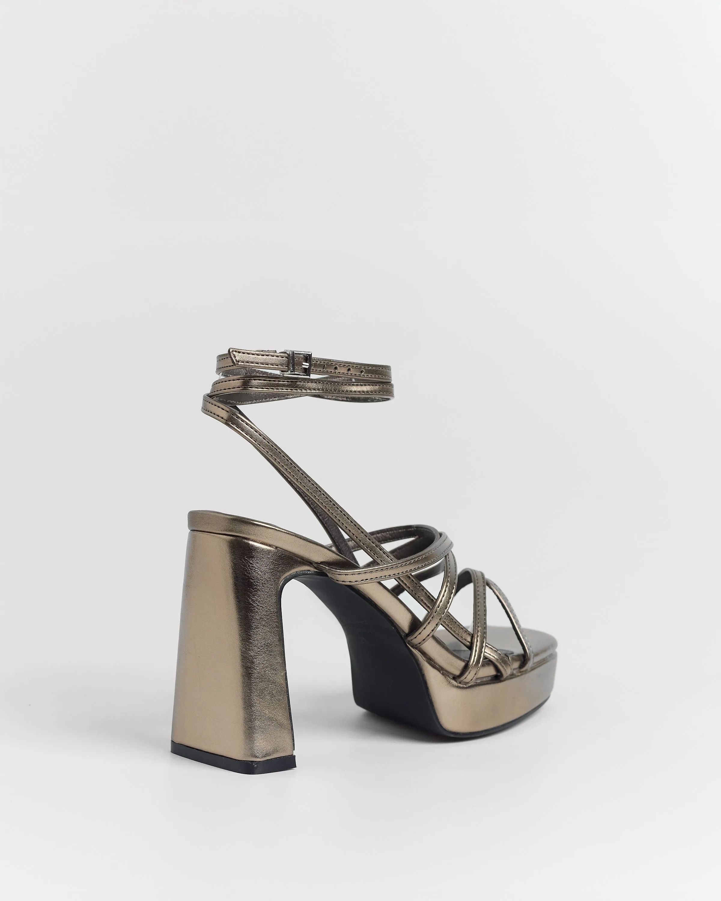 METALLIC NORI
