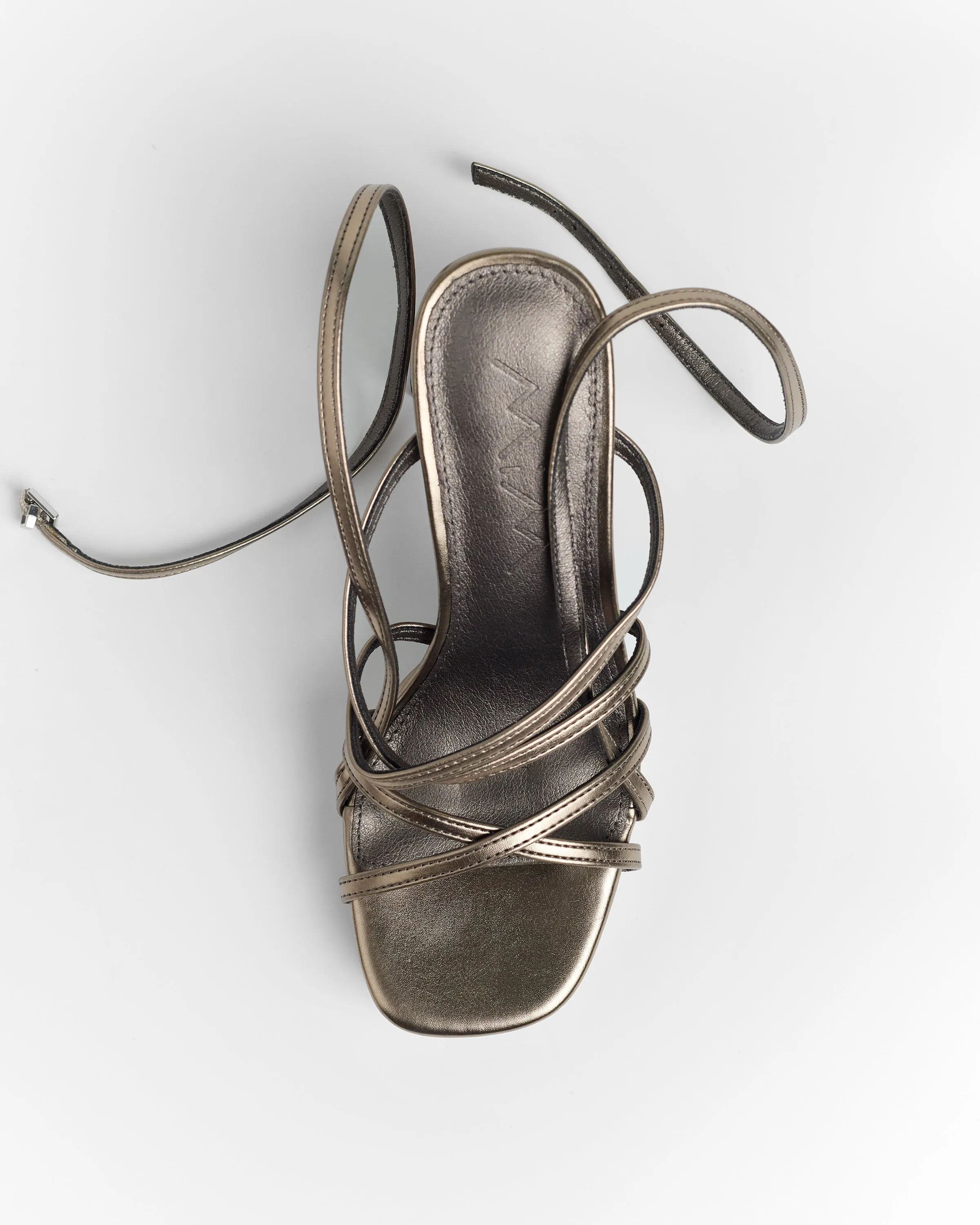 METALLIC NORI