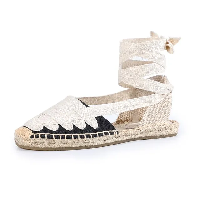 Mirna Women's Espadrilles Shoes