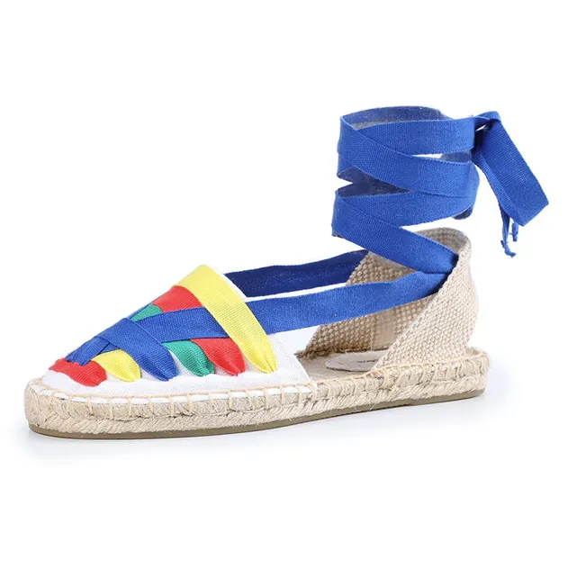 Mirna Women's Espadrilles Shoes