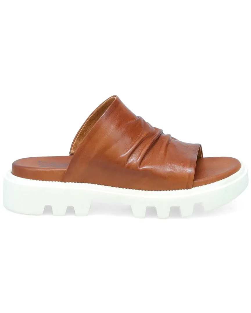 Miz Mooz Plymouth Leather Sandal