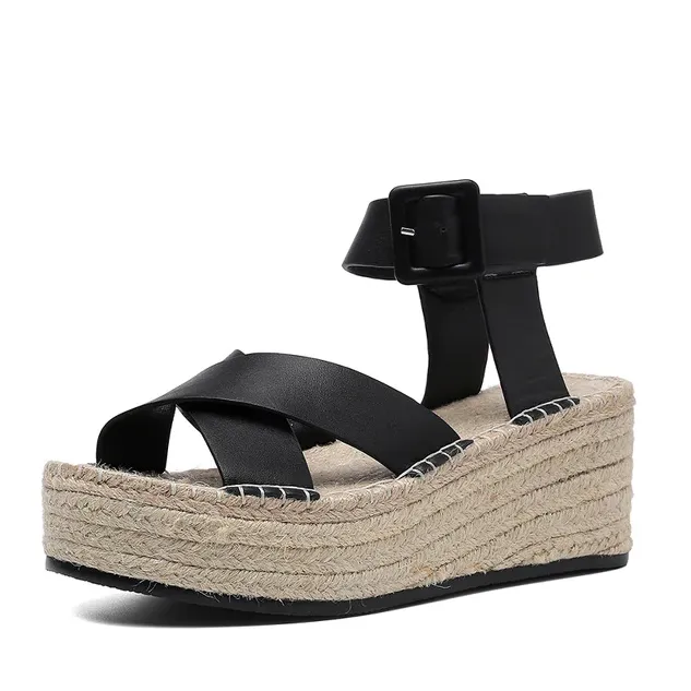 Montaner Wedges