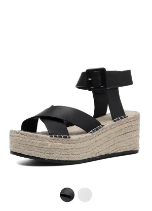 Montaner Wedges