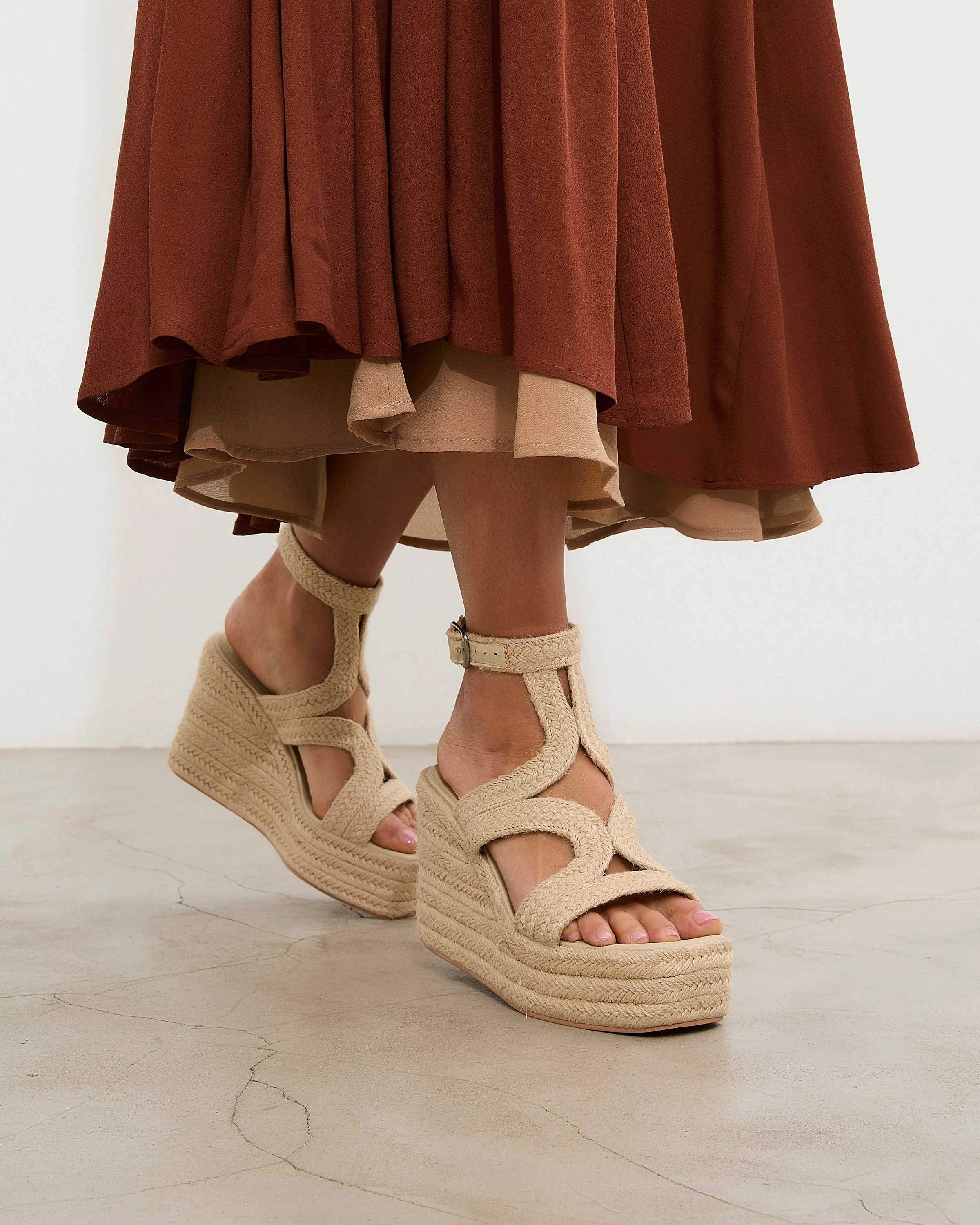 MYRTH BEIGE