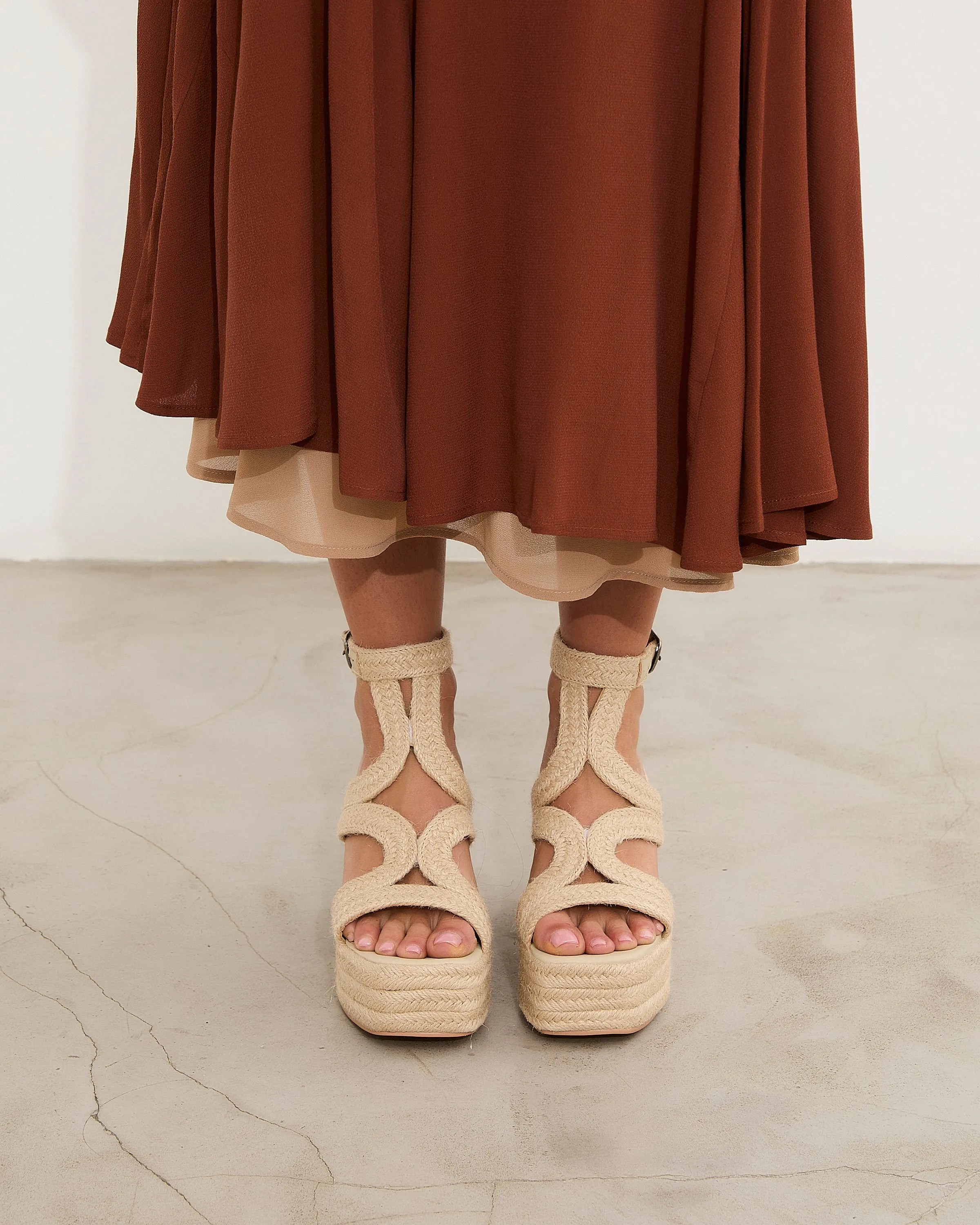 MYRTH BEIGE