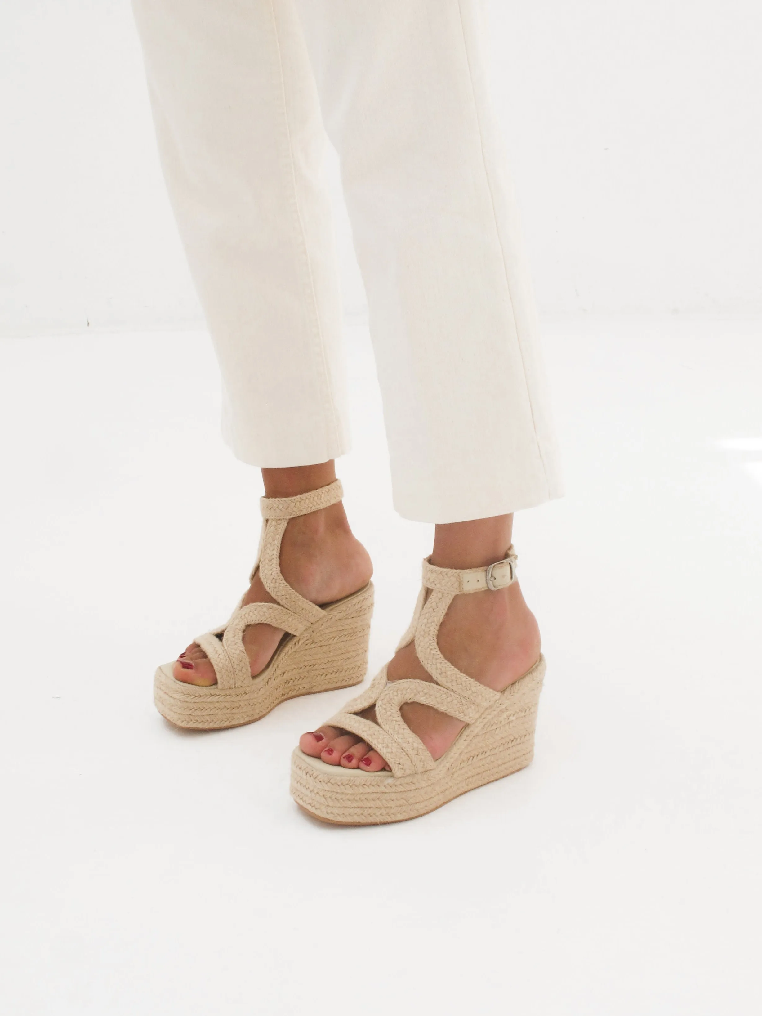 MYRTH BEIGE
