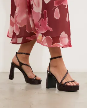 Nelly Bordeaux