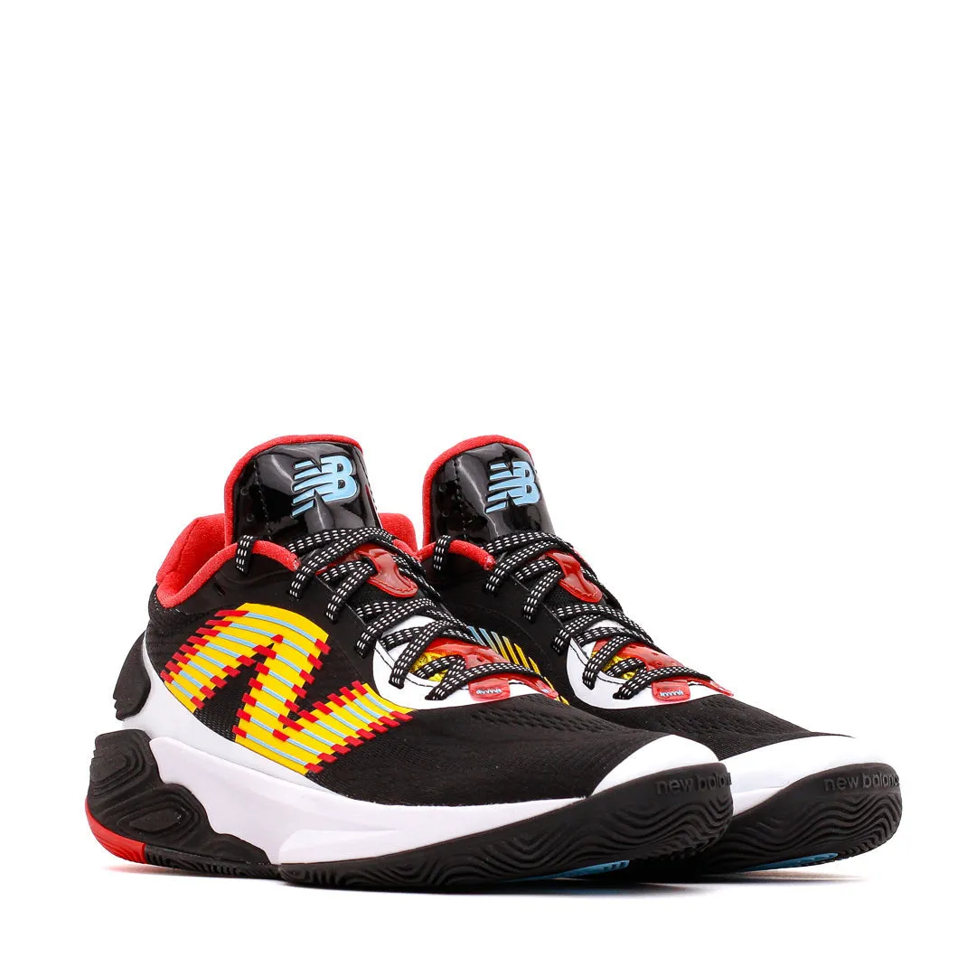 New Balance Basketball Men Two WXY V5 Black BB2WYPR5