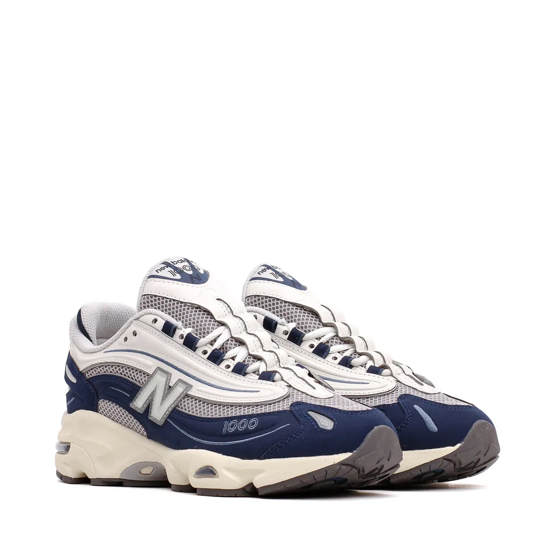 New Balance Men 1000 Navy Sea Salt M1000MEN