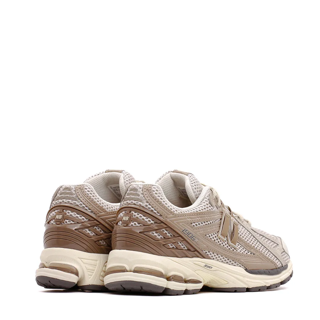 New Balance Men 1906R Brown M1906RZB