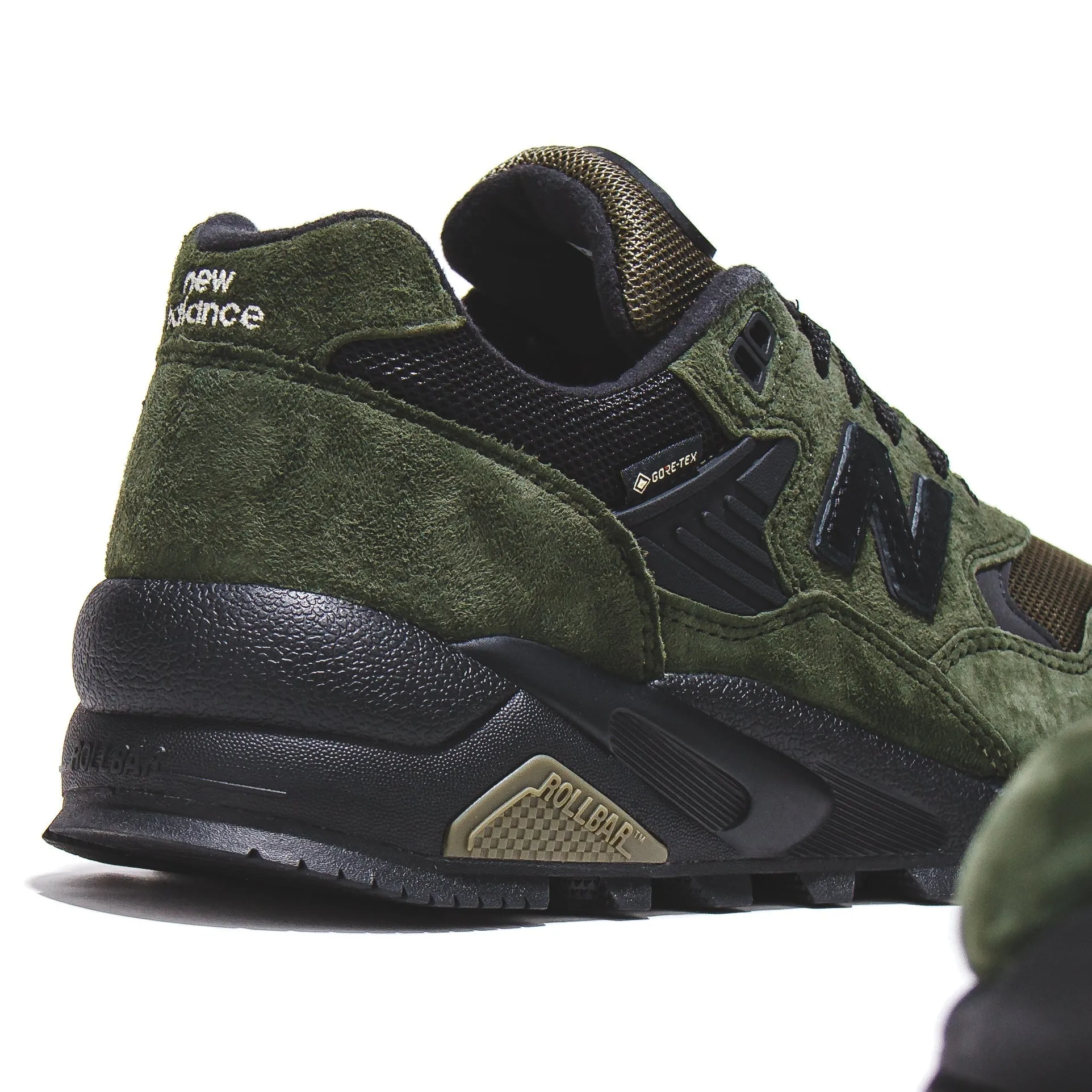 New Balance Men 580 Kombu GORE-TEX? MT580RBL