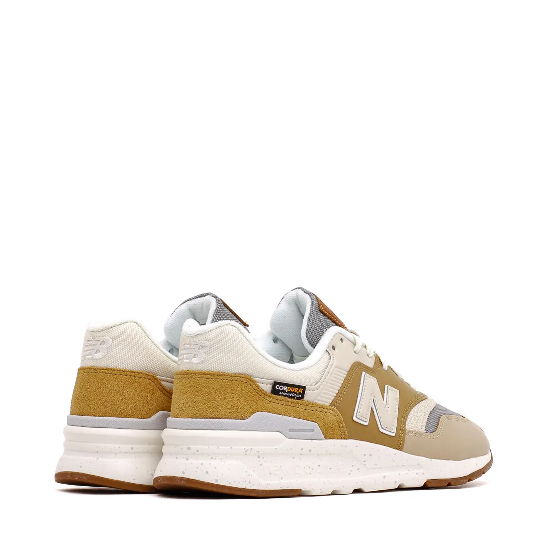 New Balance Men 997H Beige CM997HZZ