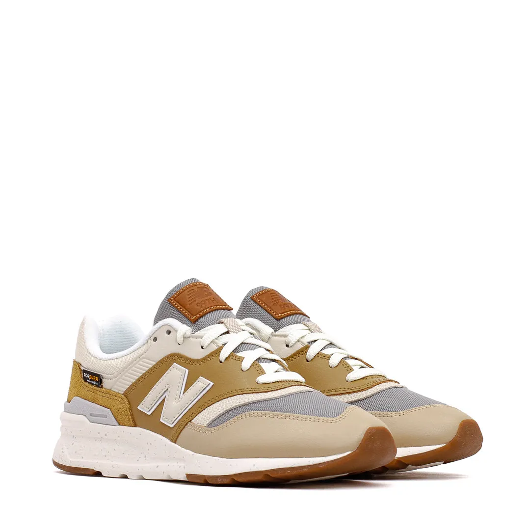 New Balance Men 997H Beige CM997HZZ