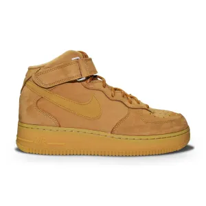 Nike Air Force 1 Mid '07 "Flax Wheat"