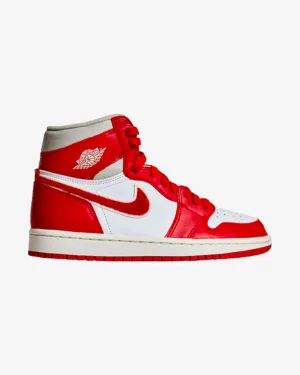 NIKE AIR JORDAN1 HIGH OG WMNS NEWSTALGIA CHENILLE