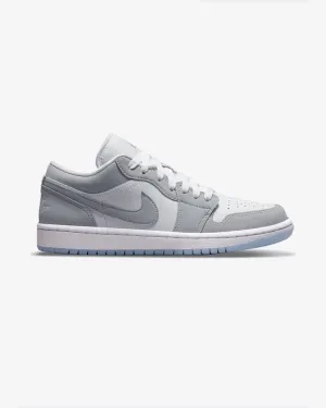 NIKE AIR JORDAN1 LOW WMNS WOLF GREY 2023