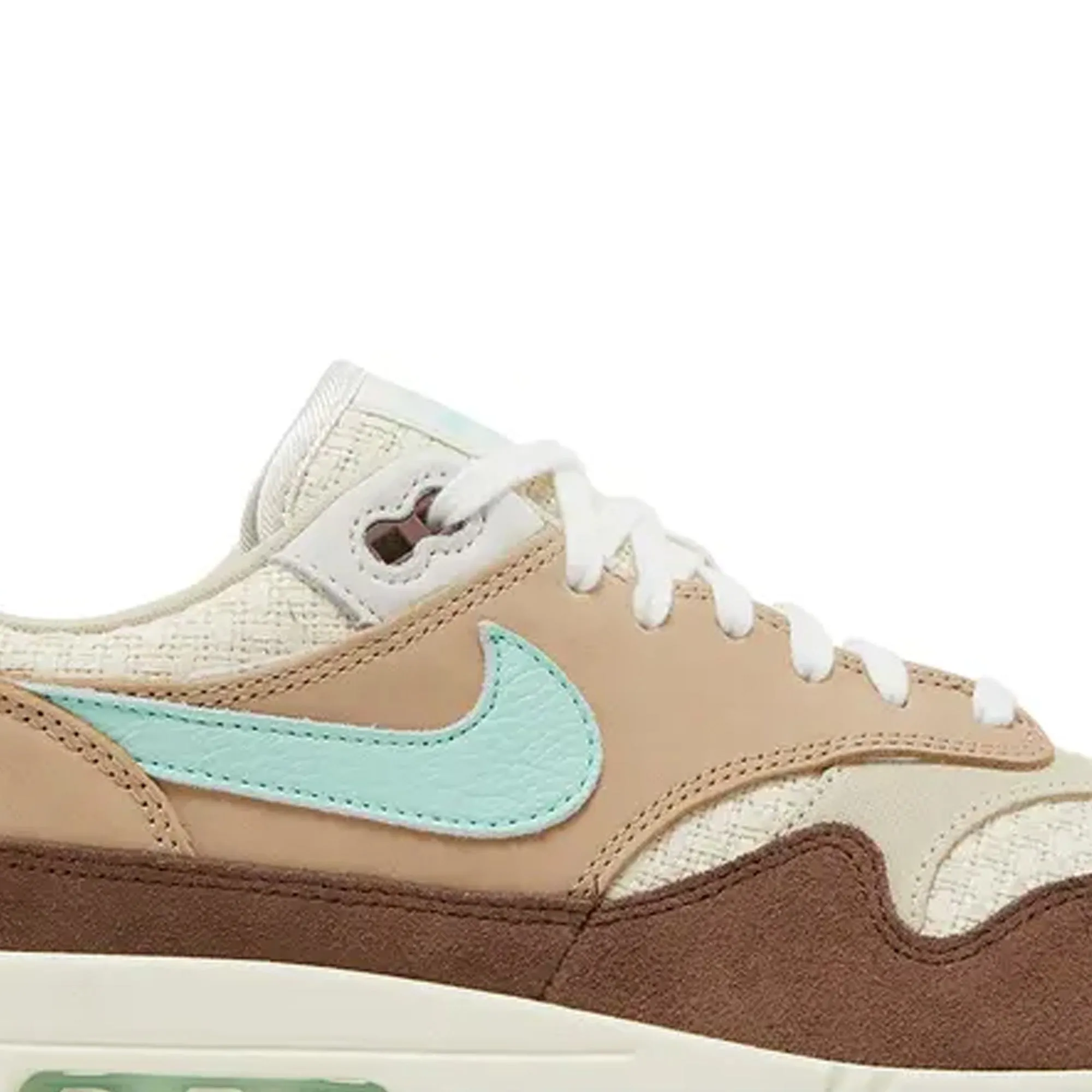Nike Air Max 1 'Crepe Hemp' (2022)