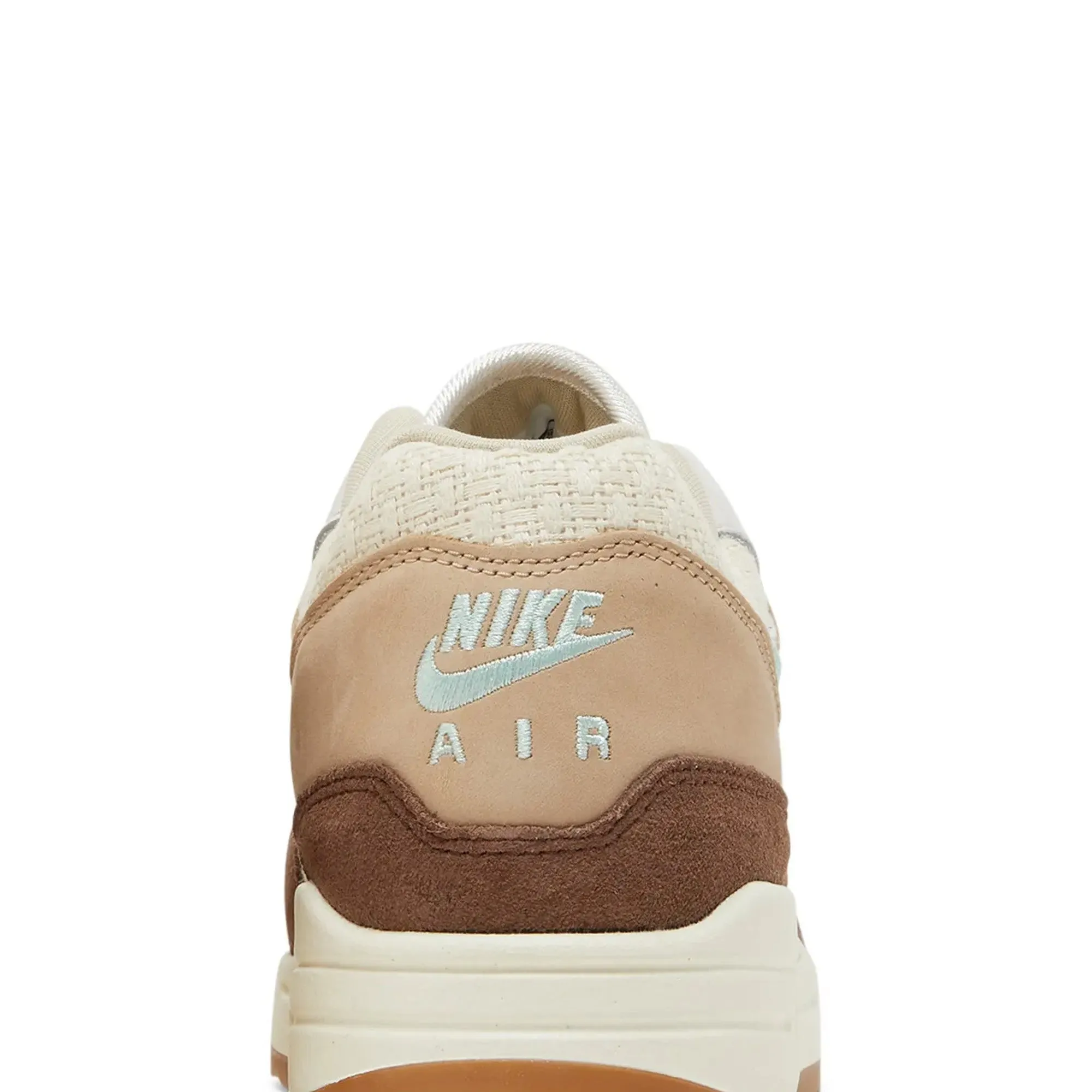 Nike Air Max 1 'Crepe Hemp' (2022)