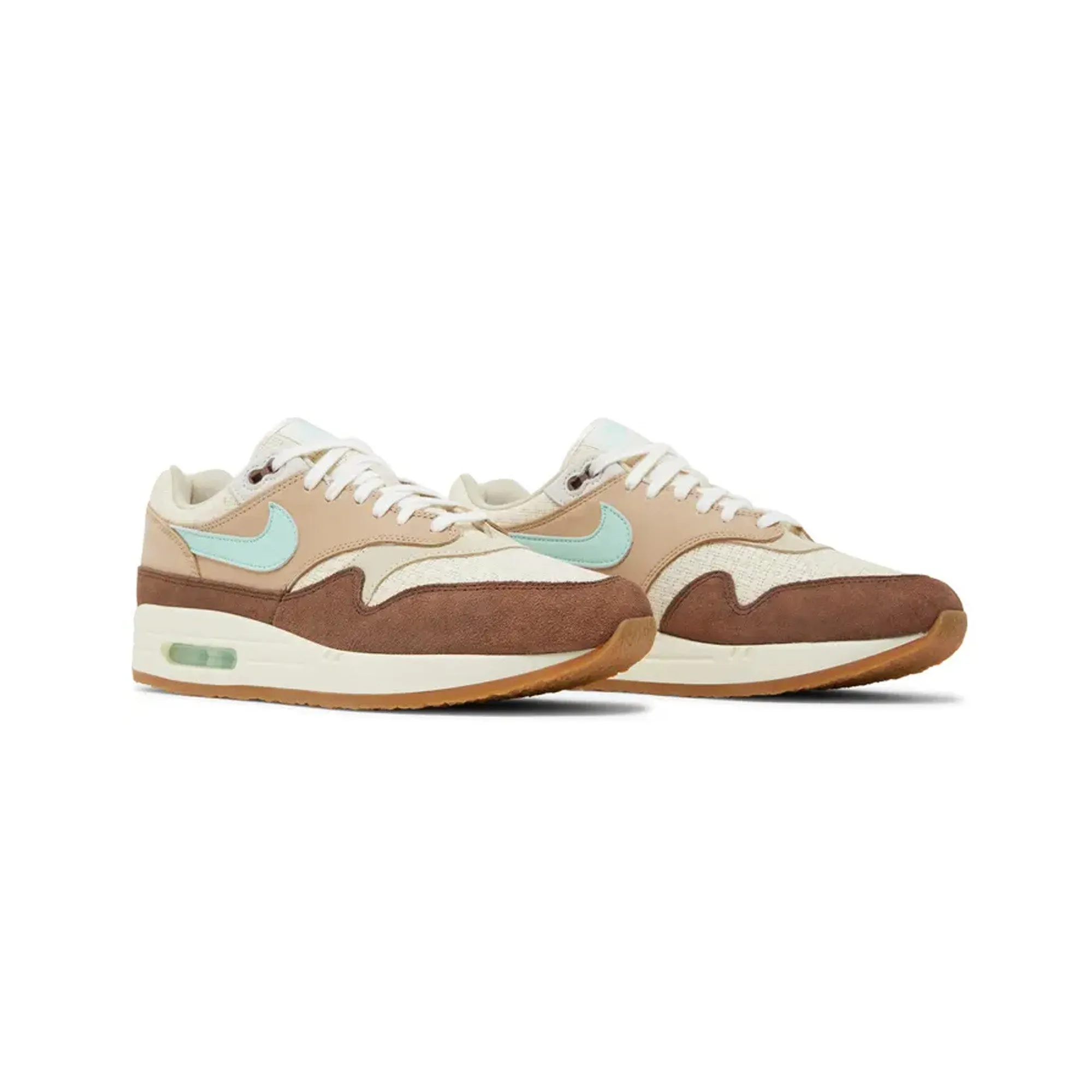 Nike Air Max 1 'Crepe Hemp' (2022)