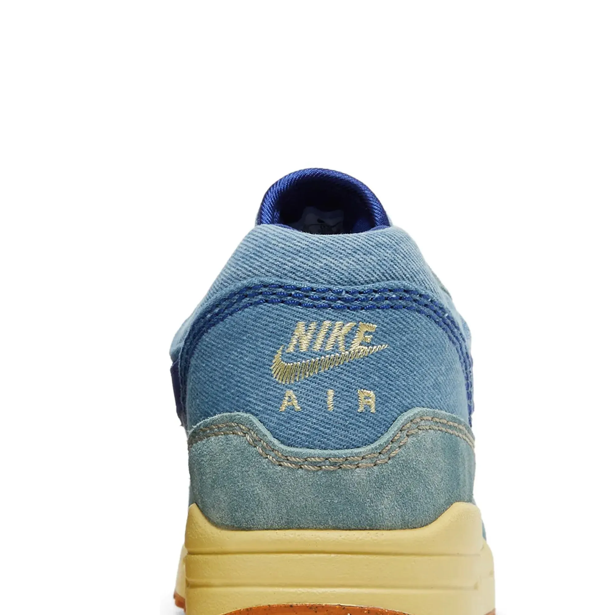 Nike Air Max 1 PRM 'Dirty Denim' (2022)